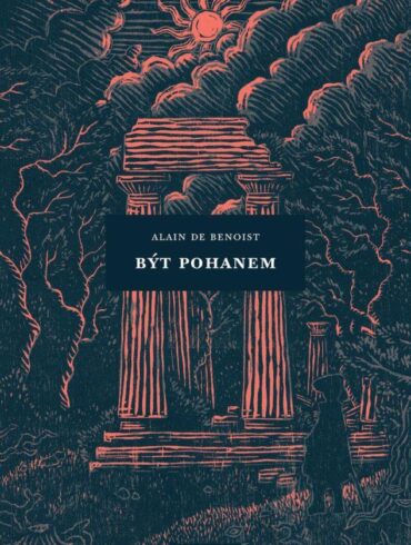 Alain de Benoist – Být pohanem